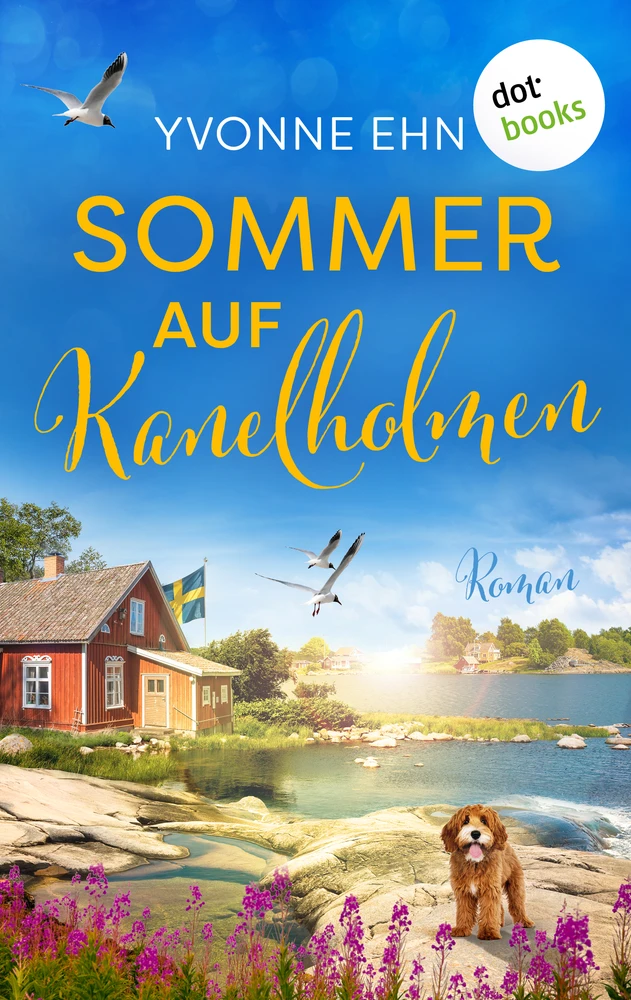 Titel: Sommer auf Kanelholmen