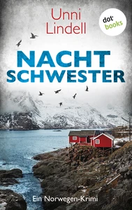 Titel: Nachtschwester