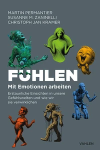 Titel: Fühlen
