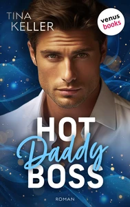 Titel: Hot Daddy Boss - oder: Sweet Surprise