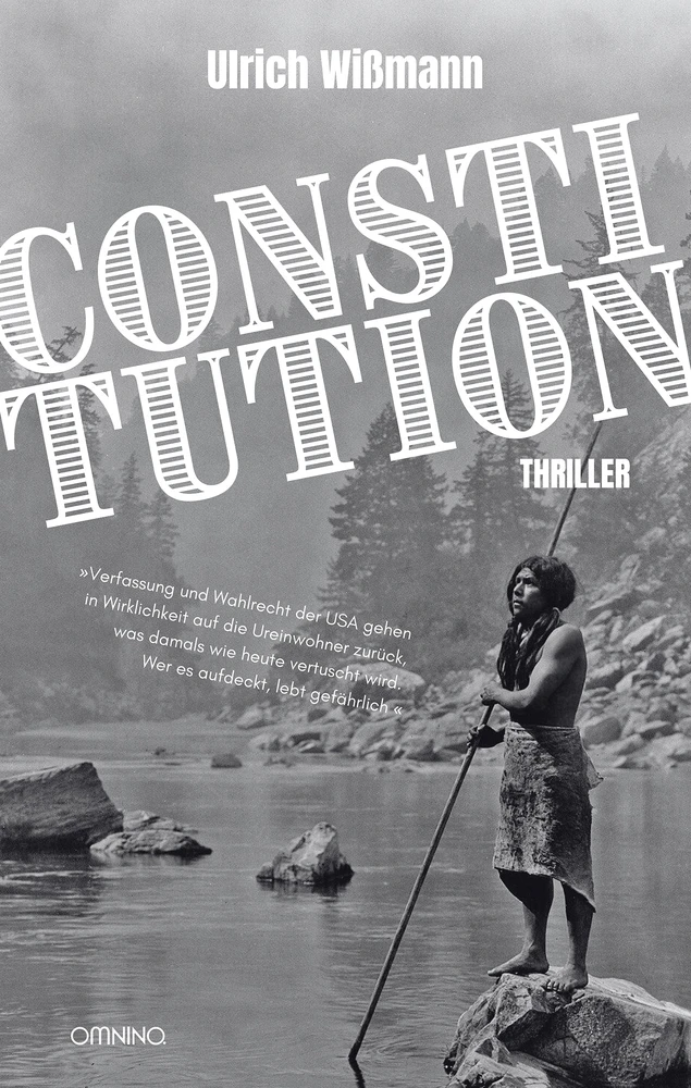 Titel: Constitution