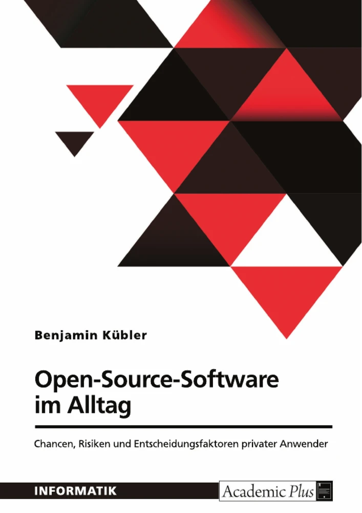 Title: Open-Source-Software im Alltag