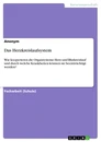 Title: Das Herzkreislaufsystem