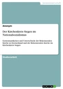 Title: Der Kirchenkreis Siegen im Nationalsozialismus