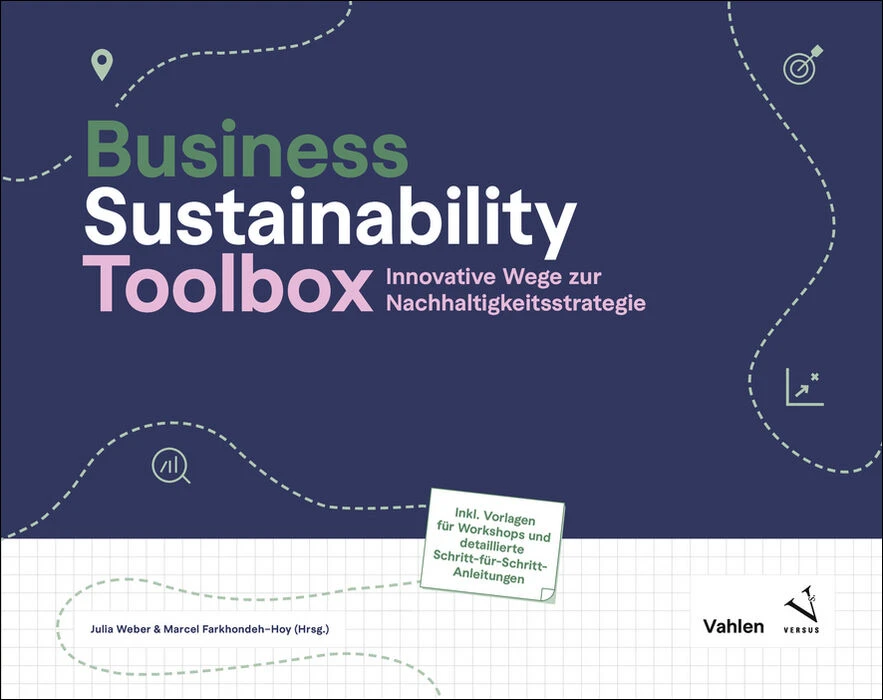 Titel: Business Sustainability Toolbox