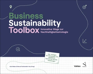 Titel: Business Sustainability Toolbox