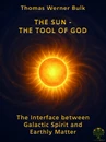 Titre: The Sun - The Tool of God