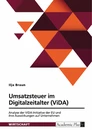 Title: Umsatzsteuer im Digitalzeitalter (ViDA)