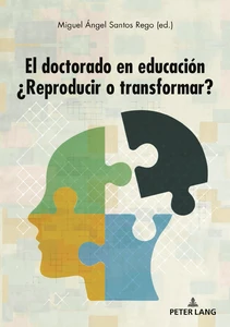 Title: El doctorado en educación