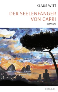 Titel: Der Seelenfänger von Capri