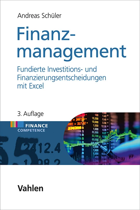Titel: Finanzmanagement