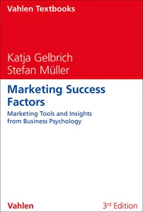 Titel: Marketing Success Factors