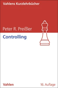 Titel: Controlling