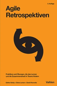 Titel: Agile Retrospektiven