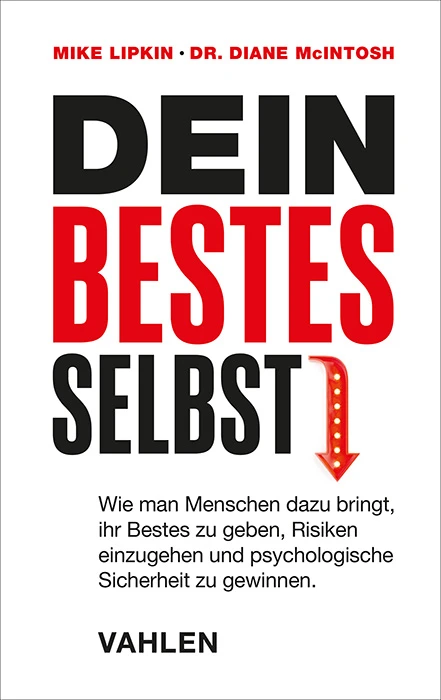 Titel: Dein bestes Selbst