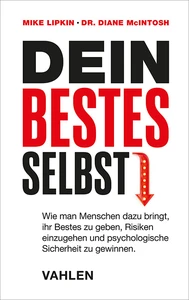 Titel: Dein bestes Selbst