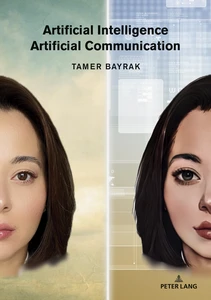 Title: Artificial Intelligence Artificial Communication