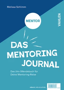 Titel: Das Mentoring Journal