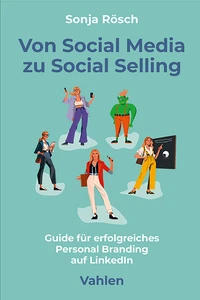 Titel: Von Social Media zu Social Selling
