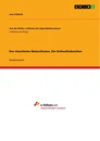 Title: Der moralische Naturalismus. Ein Stehaufmännchen