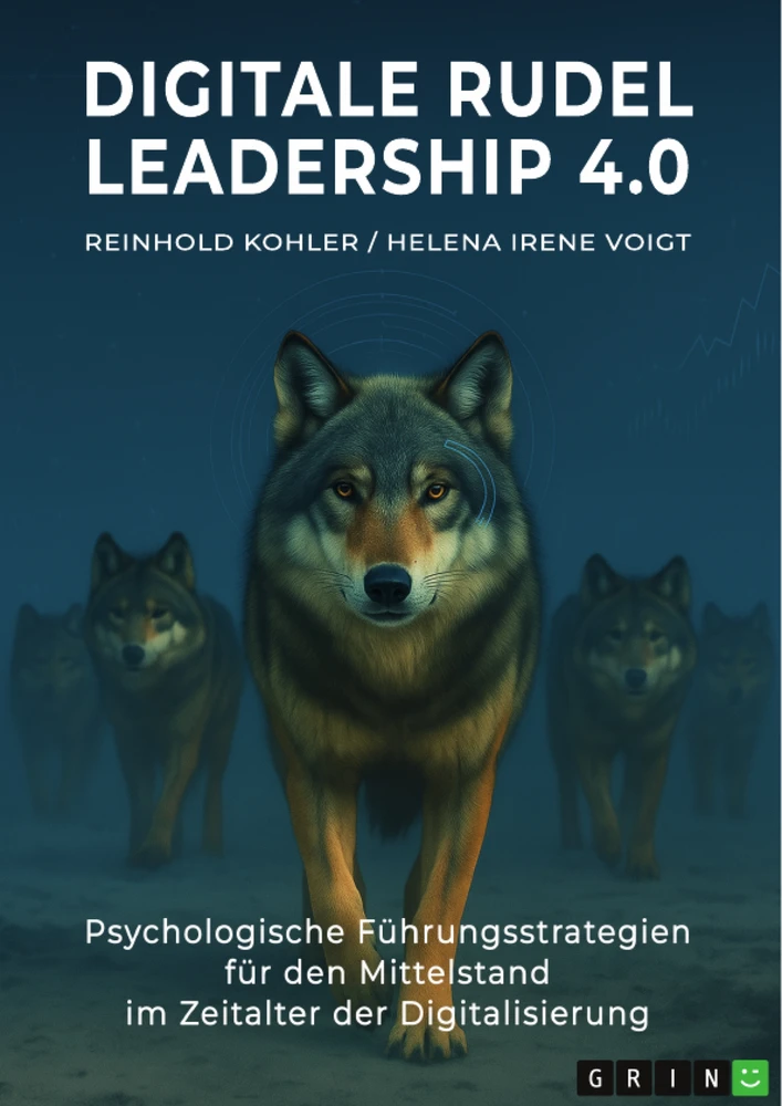Title: Digitale Rudel – Leadership 4.0