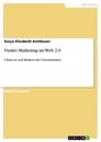 Título: Virales Marketing im Web 2.0