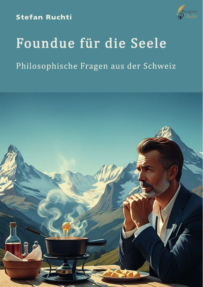 Title: Foundue für die Seele