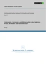 Titel: Untermiete - Vermieter- und Mieterrechte in der täglichen Praxis, für Wohn- und Gewerberaum