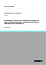 Titel: Kostenfreie Leseprobe zur kompletten Sammlung "52 kleine Präludien und Fugen - zweistimmig für Klavier" ISBN (Buch) 978-3-640-86873-5