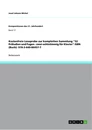 Titel: Kostenfreie Leseprobe zur kompletten Sammlung "52 Präludien und Fugen - zwei-achtstimmig für Klavier" ISBN (Buch): 978-3-640-86457-7