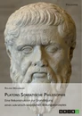 Title: Platons Sokratische Philosophie