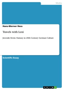Titel: Travels with Leni