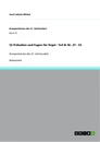 Title: 52 Präludien und Fugen für Orgel - Teil B: Nr. 27 - 52