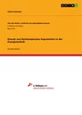 Title: Einsatz von Hochtemperatur-Supraleitern in der Energietechnik 