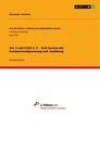Title: Art. 4 und 5 EUV n. F. - Zum System der Kompetenzabgrenzung und -ausübung