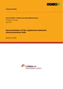 Titel: Renormalization of the regularized relativistic electron-positron field