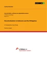 Title: Decentralization in Indonesia and the Philippines