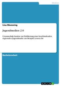 Título: Jugendmedien 2.0