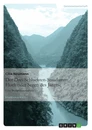 Título: Der Drei-Schluchten-Staudamm: Fluch oder Segen des Jangtse