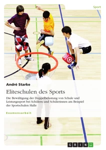 Title: Eliteschulen des Sports