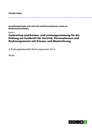 Titre: Controlling und Kosten- und Leistungsrechnung  für die Prüfung zur Fachkraft für Vertrieb, Personalwesen und Rechnungswesen mit Klausur und Musterlösung