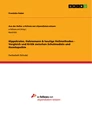 Title: Hippokrates, Hahnemann & heutige Heilmethoden - Vergleich und Kritik zwischen Schulmedizin und Homöopathie