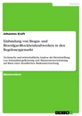 Titre: Einbindung von Biogas- und Bioerdgas-Blockheizkraftwerken in den Regelenergiemarkt