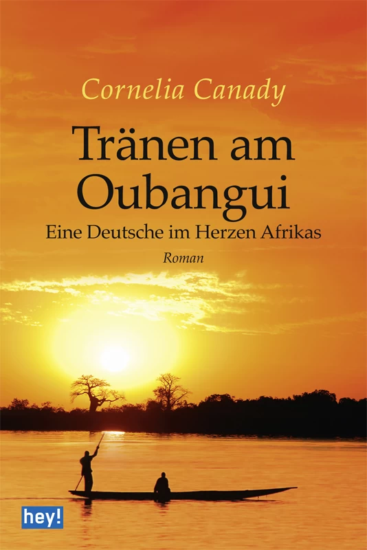 Titel: Tränen am Oubangui