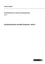 Titel: Eurythmietherapie und ADHS Symptome - Band 2