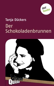 Titel: Der Schokoladenbrunnen - Literatur-Quickie