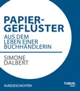 Titel: Papiergeflüster