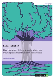 Title: Der Baum der Erkenntnis als Mittel zur Bildungsdokumentation im Kinderhaus 