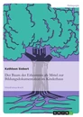 Titel: Der Baum der Erkenntnis als Mittel zur Bildungsdokumentation im Kinderhaus 
