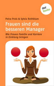 Titel: Frauen sind die besseren Manager